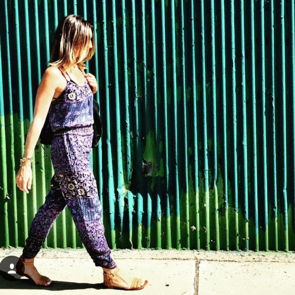 Billabong jumpsuit. Worn twice.